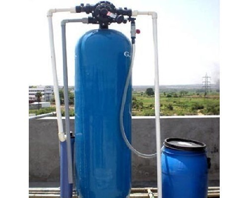 water softner manufacturer